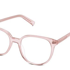 Eugene Warby Parker Glasses